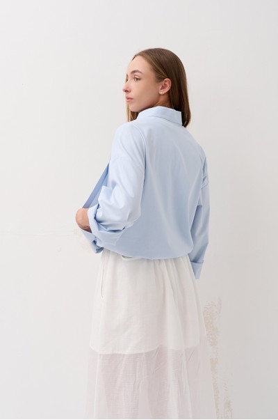 •СОРОЧКИ•БЛУЗИ•